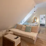 Kékmadaras 4* Tihany