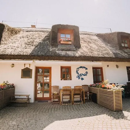 Pensjonat Kekmadaras Vendeghaz 4*