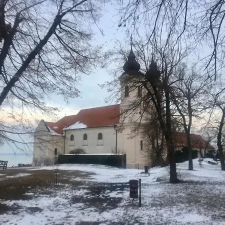 Kekmadaras Vendeghaz Pensjonat 4*