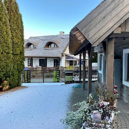 Pensjonat Kekmadaras Vendeghaz 4*