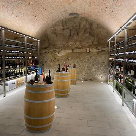 Kekmadaras Vendeghaz Pensjonat Tihany