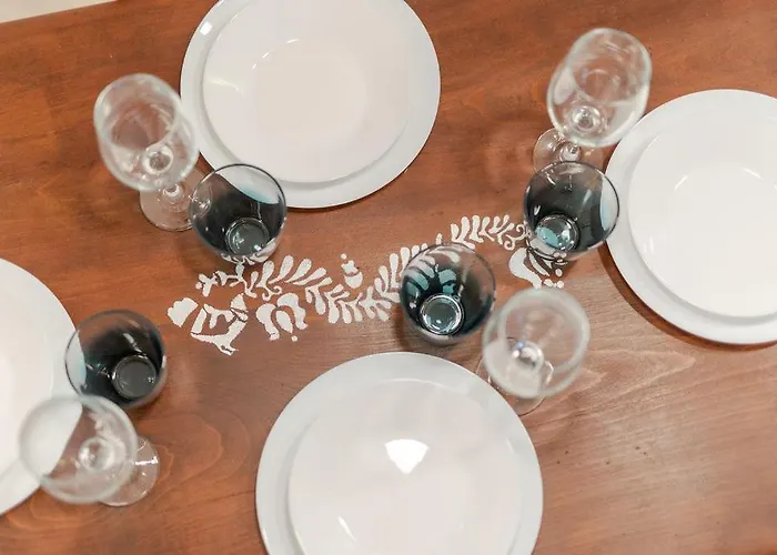 Kekmadaras Vendeghaz Pensjonat