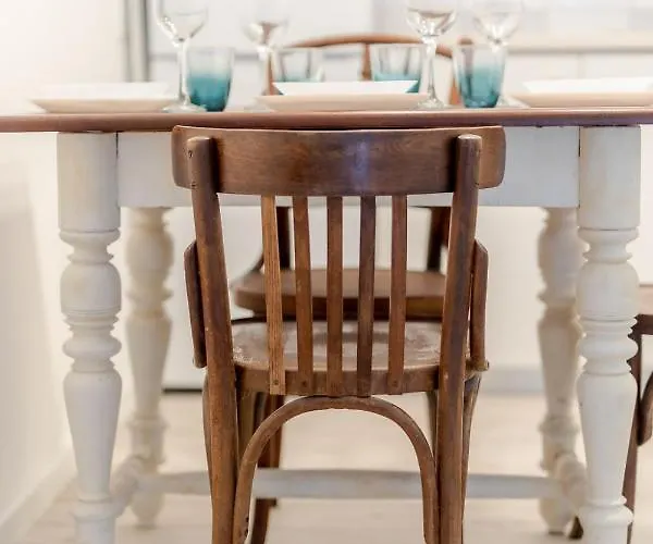 Pensjonat Kekmadaras Vendeghaz Tihany