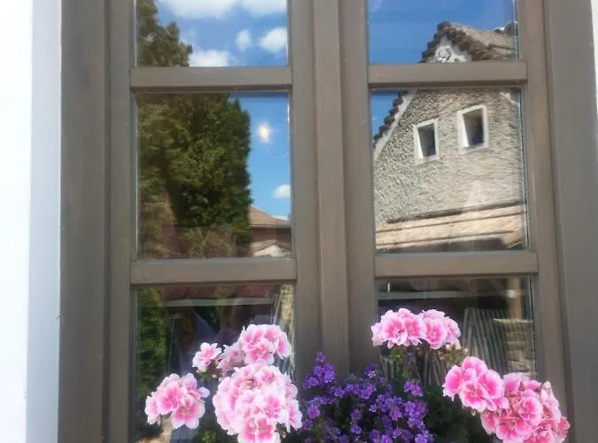 Kekmadaras Vendeghaz Pensjonat 4*