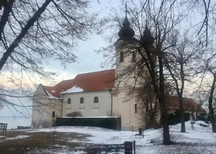 Kekmadaras Vendeghaz Pensjonat 4*