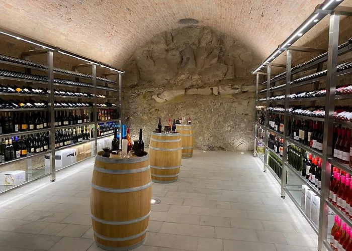 Kekmadaras Vendeghaz Pensjonat Tihany